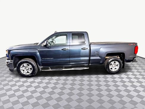 Used 2018 Chevrolet Silverado 1500 LT image 6