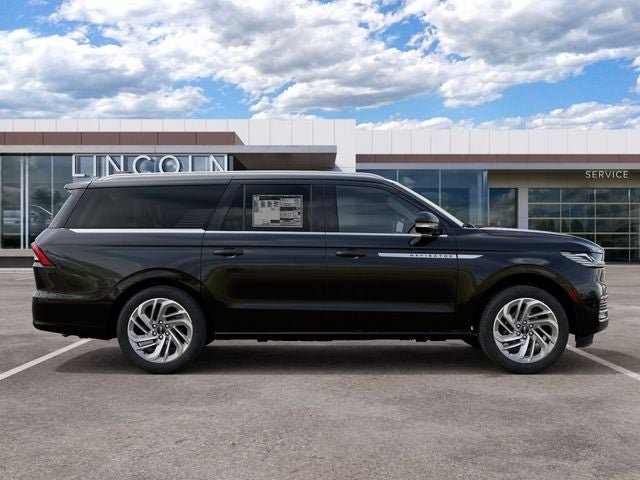 New 2027 Lincoln Navigator L Reserve AWD/4WD image 8