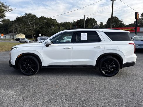 Used 2024 Hyundai Palisade XRT image 2