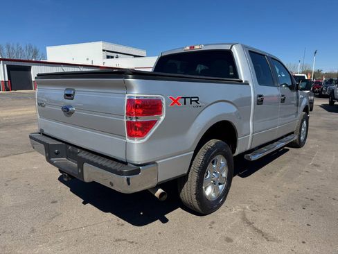 Used 2013 Ford F150 XLT w/ Luxury Equipment Group AWD/4WD image 5