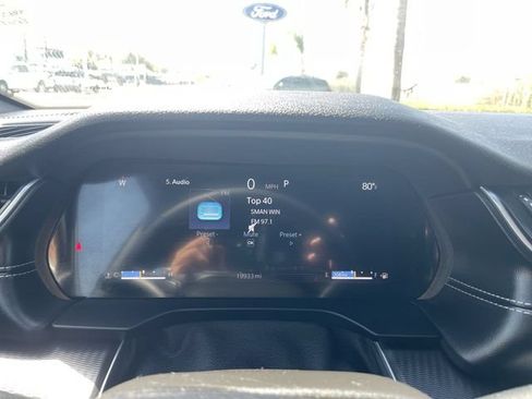 Used 2025 Jeep Grand Cherokee L Laredo AWD/4WD image 11
