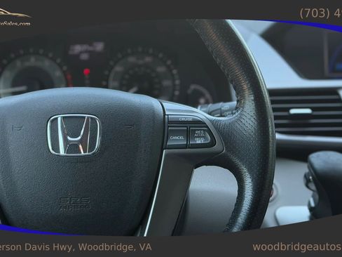 Used 2014 Honda Odyssey EX-L image 21