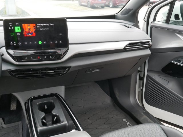 Certified 2023 Volkswagen ID.4 Pro S AWD/4WD image 24