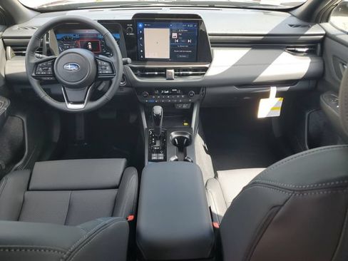 New 2026 Subaru Outback Touring AWD/4WD image 15
