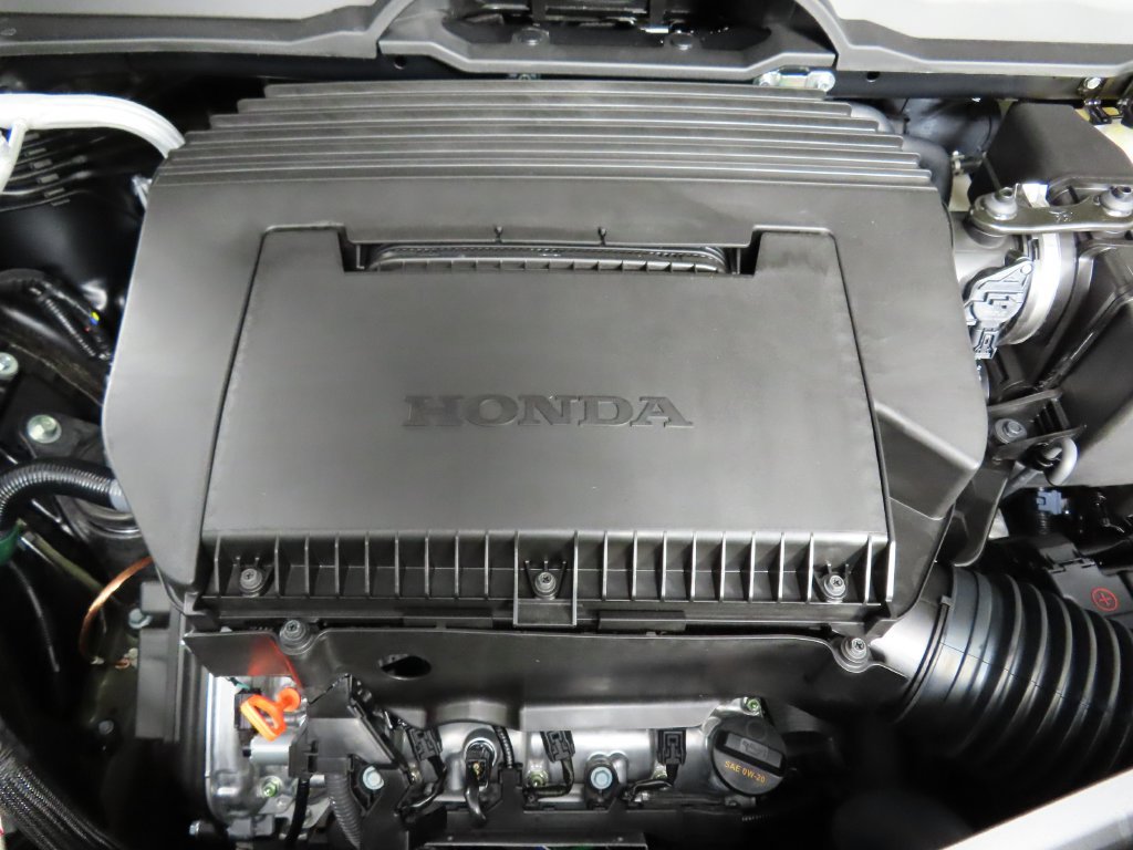 New 2026 Honda Pilot Elite image 12