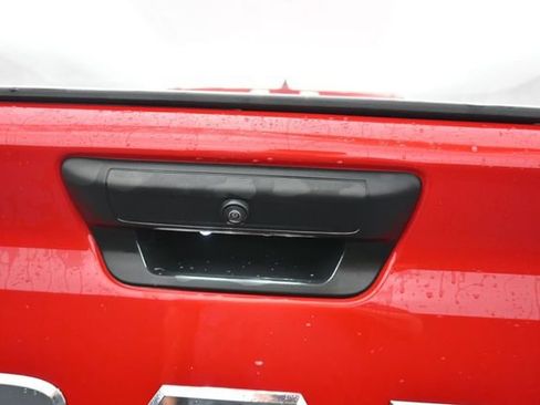 Used 2025 RAM 1500 Big Horn AWD/4WD image 26