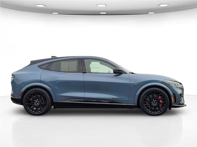 Certified 2023 Ford Mustang Mach-E GT w/ GT Performance Edition AWD/4WD image 5