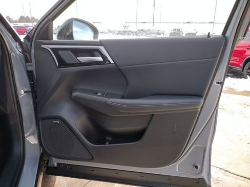 New 2026 Mitsubishi Outlander Trail Edition image 33