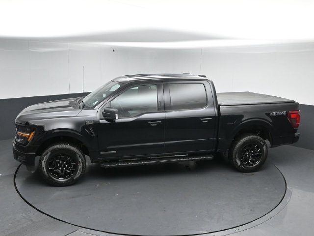 Certified 2024 Ford F150 XLT w/ Equipment Group 302A MID AWD/4WD image 43