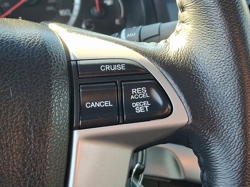 Used 2009 Honda Accord EX-L image 21