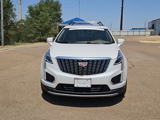 Used 2023 Cadillac XT5 Premium Luxury w/ Platinum Package AWD/4WD video 2