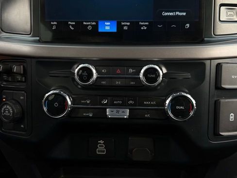 Certified 2025 Ford F150 XLT w/ Equipment Group 301A Standard image 26