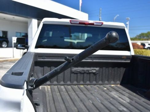 Used 2024 GMC Sierra 2500 AT4 AWD/4WD image 21