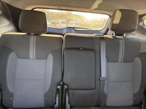 Used 2025 Chevrolet Blazer LT image 28