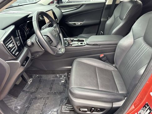 Used 2022 Lexus NX 250 FWD w/ Accessory Package 2 image 13