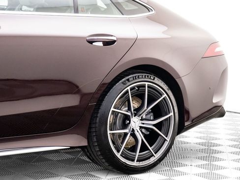 Used 2022 Mercedes-Benz AMG GT 53 image 34