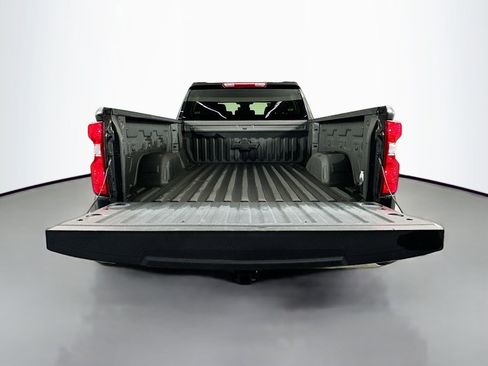 Used 2024 Chevrolet Silverado 1500 LT w/ Protection Package image 27