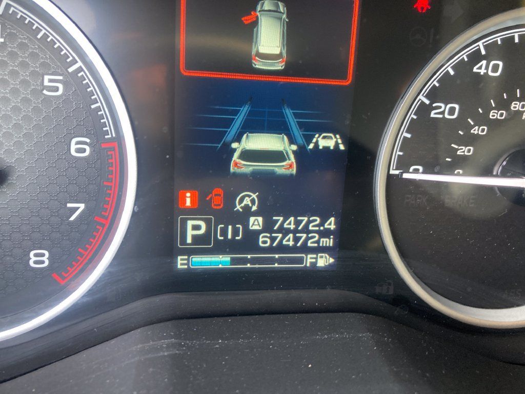 Used 2019 Subaru Forester Limited AWD/4WD image 20