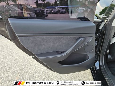 Used 2023 Tesla Model 3 Performance AWD/4WD image 23