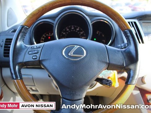 Used 2004 Lexus RX 330 AWD w/ Premium Pkg image 28