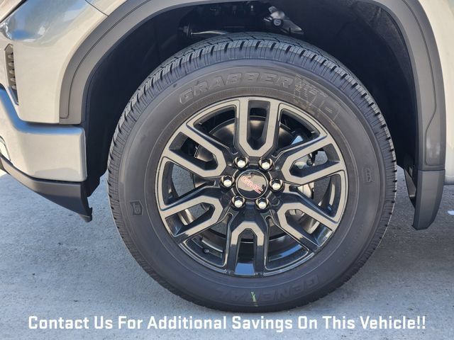 New 2026 GMC Sierra 1500 Elevation w/ Elevation Premium Package RWD image 13