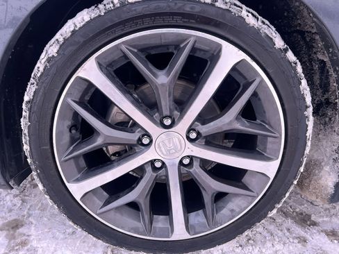 Used 2023 Honda Civic Touring image 10