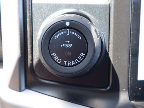 Used 2023 Ford F150 XLT w/ Equipment Group 302A High AWD/4WD image 25