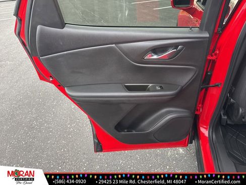 Used 2020 Chevrolet Blazer LT image 24