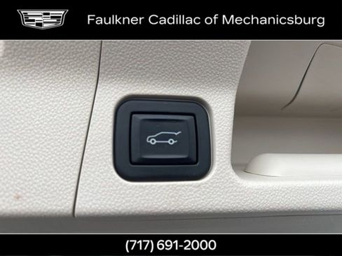 Used 2020 GMC Acadia Denali w/ Trailering Package image 14