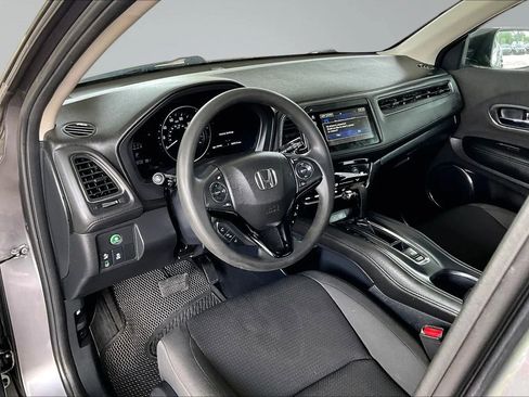 Used 2022 Honda HR-V EX image 14
