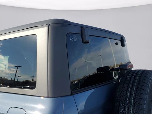 New 2025 Ford Bronco Big Bend AWD/4WD image 14