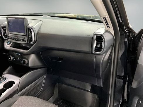 Used 2024 Ford Bronco Sport Big Bend image 25
