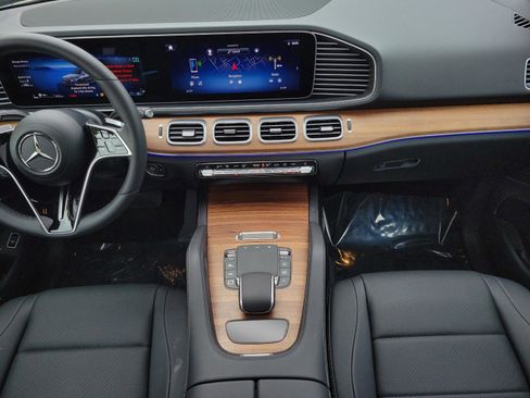 Certified 2026 Mercedes-Benz GLE 350 GLE 350 image 19