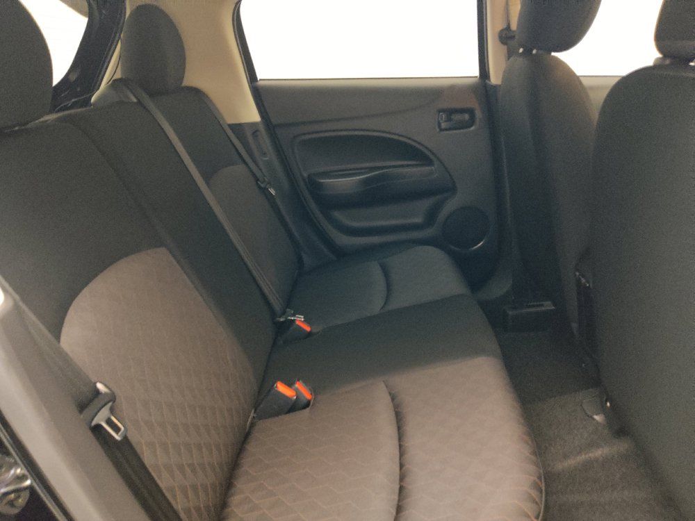 Used 2024 Mitsubishi Mirage ES FWD image 19