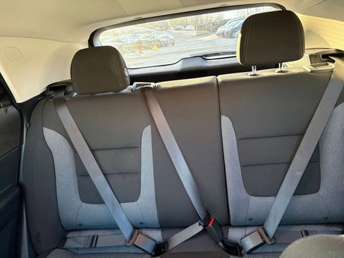 Used 2025 Chevrolet TrailBlazer LT image 36