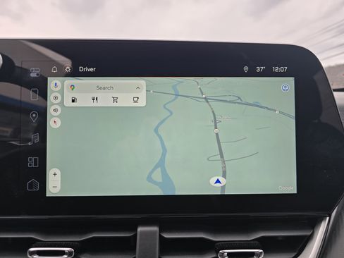 Used 2025 Chevrolet Equinox LT image 32