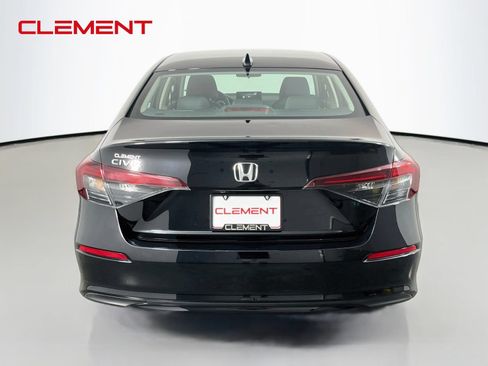 Used 2026 Honda Civic LX image 7