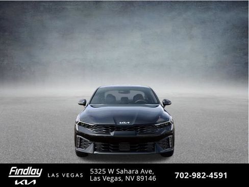 New 2026 Kia K5 GT-Line FWD image 2
