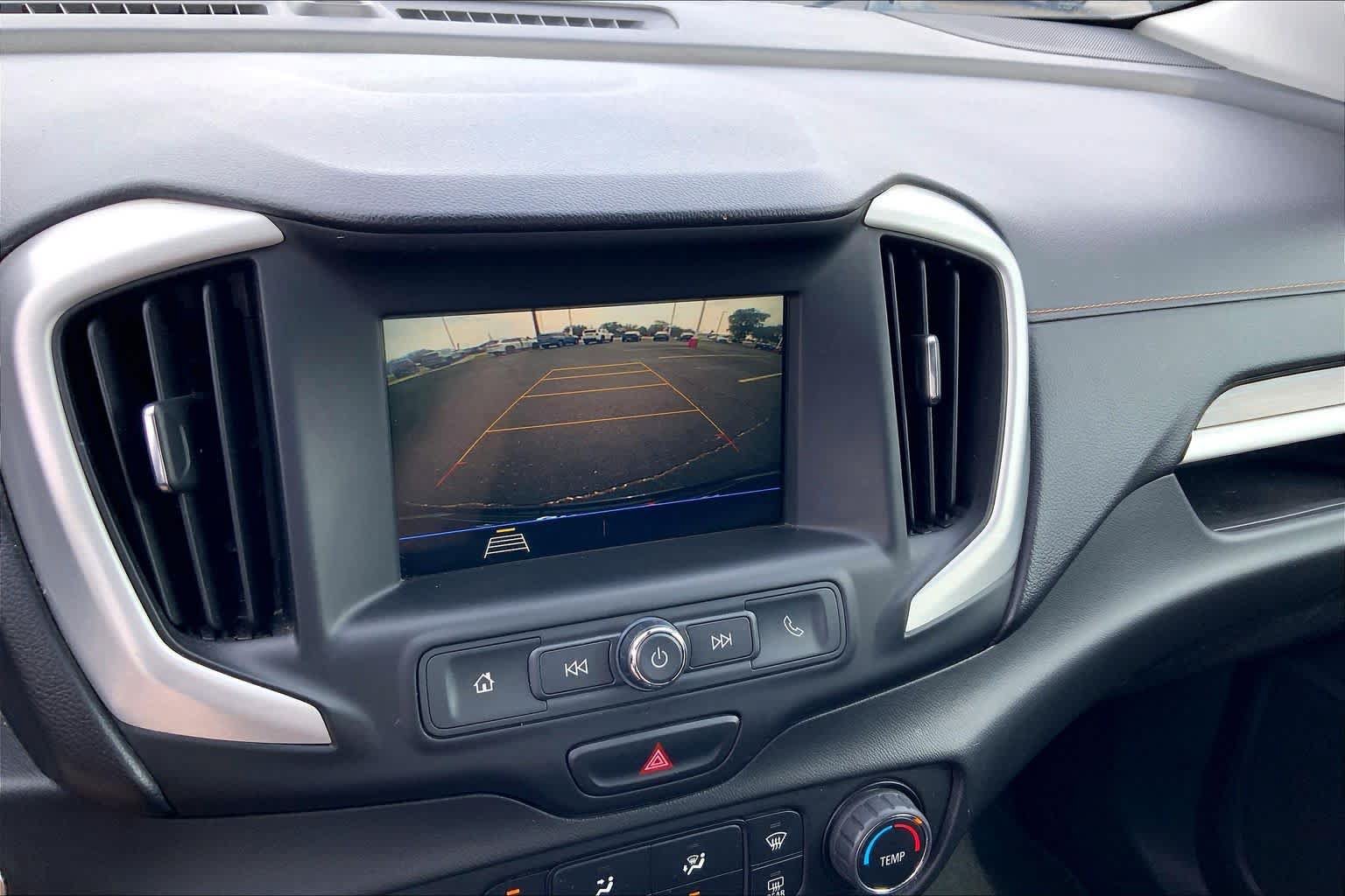 Used 2019 GMC Terrain SLE w/ Black Edition FWD image 27