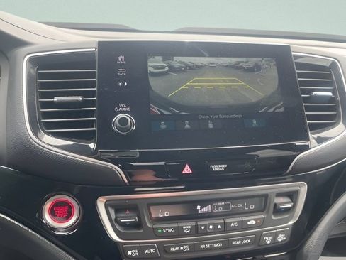 Used 2022 Honda Passport Elite image 24