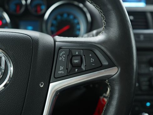 Used 2016 Buick Encore Leather w/ Experience Buick Package image 26