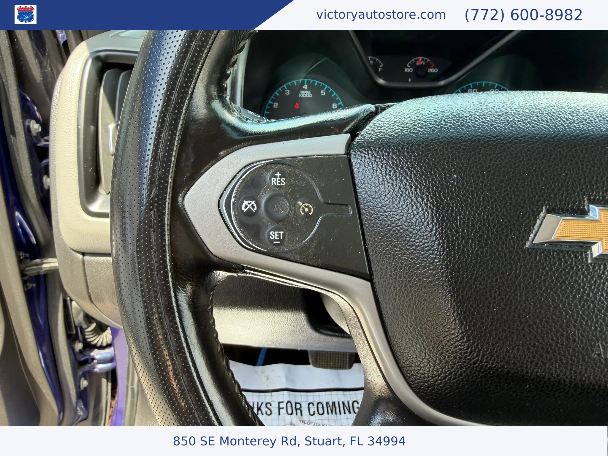 Used 2015 Chevrolet Colorado LT RWD image 26