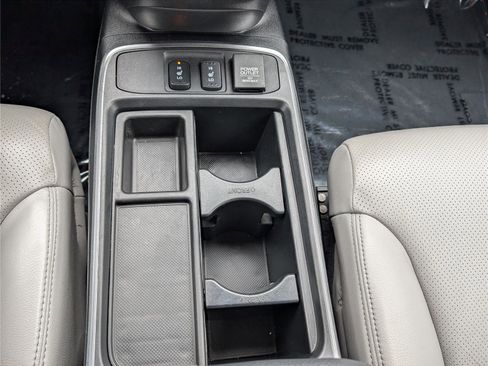 Used 2016 Honda CR-V EX-L image 24