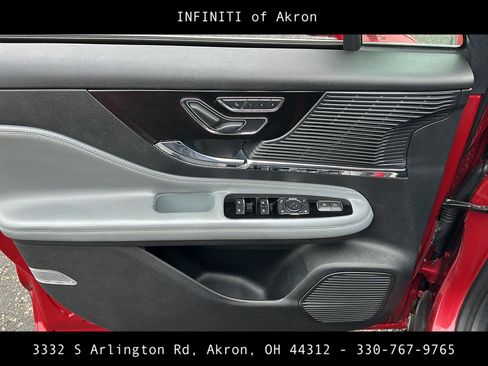 Used 2021 Lincoln Corsair FWD image 37