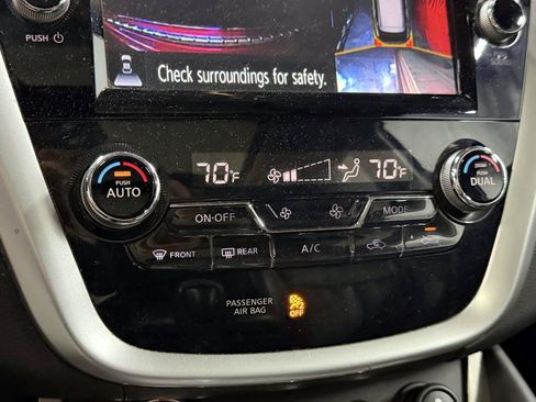 Used 2015 Nissan Murano Platinum w/ Platinum Technology Package AWD/4WD image 26
