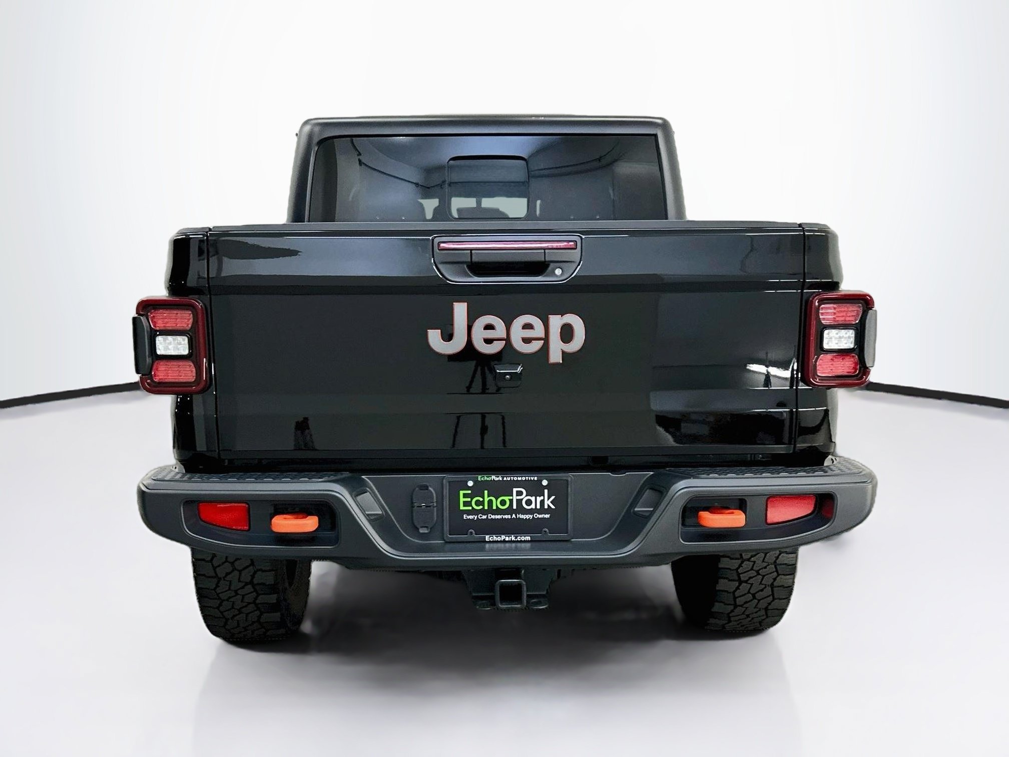 Used 2021 Jeep Gladiator Mojave AWD/4WD image 7