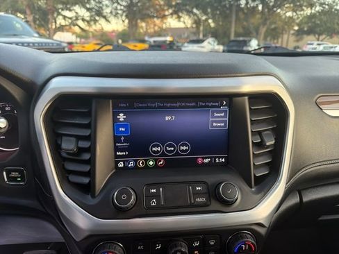 Used 2020 GMC Acadia SLE w/ Driver Convenience Package image 27