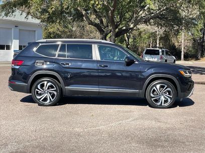 Used 2023 Volkswagen Atlas SEL