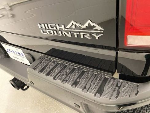 New 2026 Chevrolet Silverado 2500 High Country w/ Max Trailering Package AWD/4WD image 14