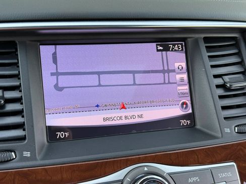 Used 2018 INFINITI QX80 2WD w/ Driver Assistance Package image 24